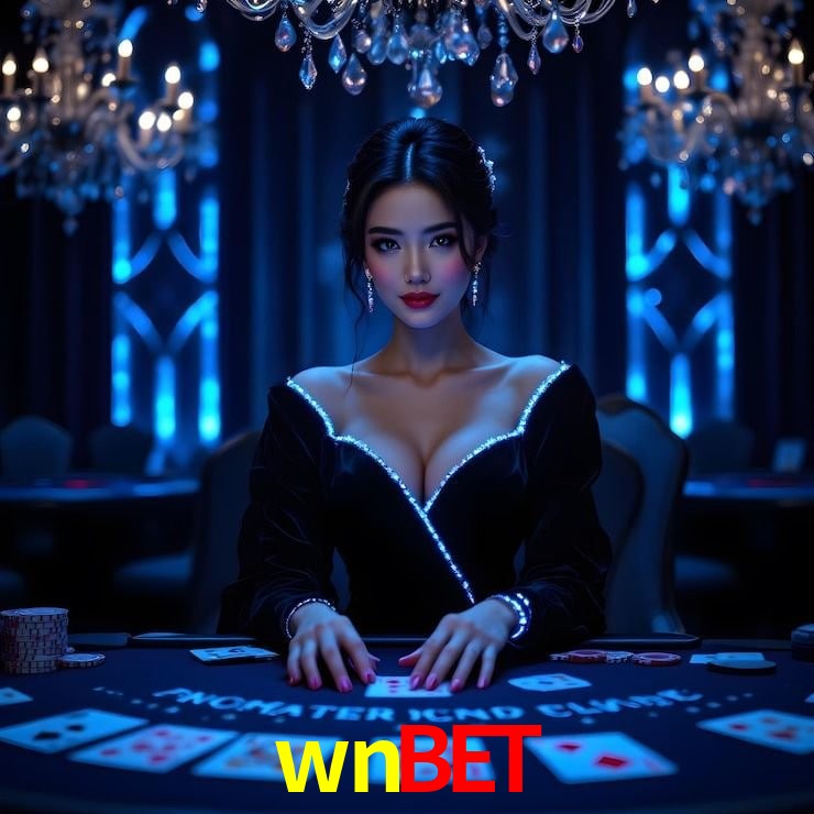 Estatísticas Esportivas wnbet