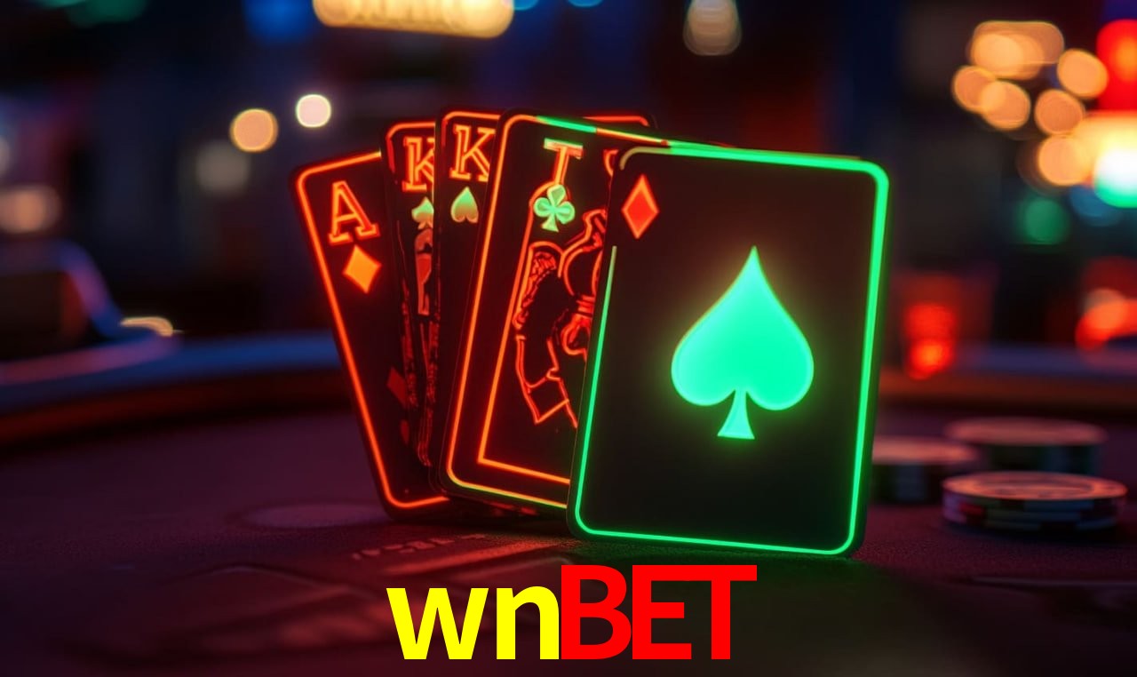 Promoções Sazonais wnbet