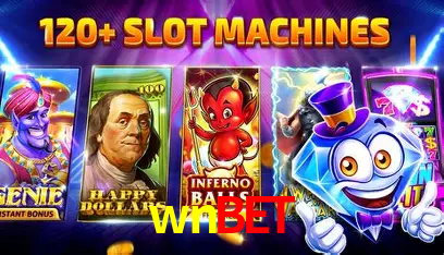 Descubra a Magia dos Jogos de Arcade no wnbet