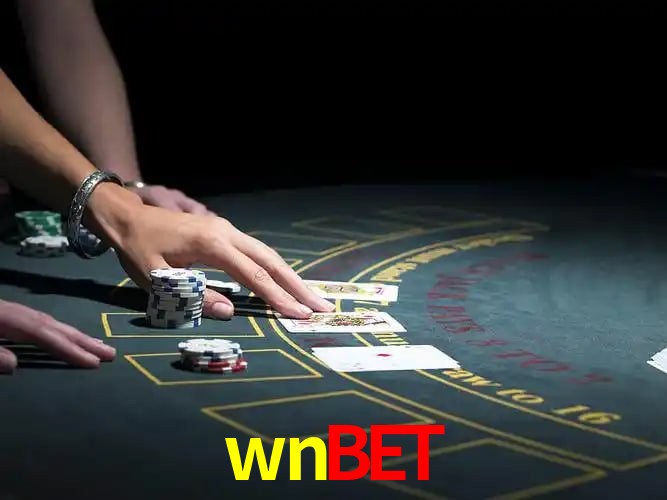 Casino Ao Vivo wnbet