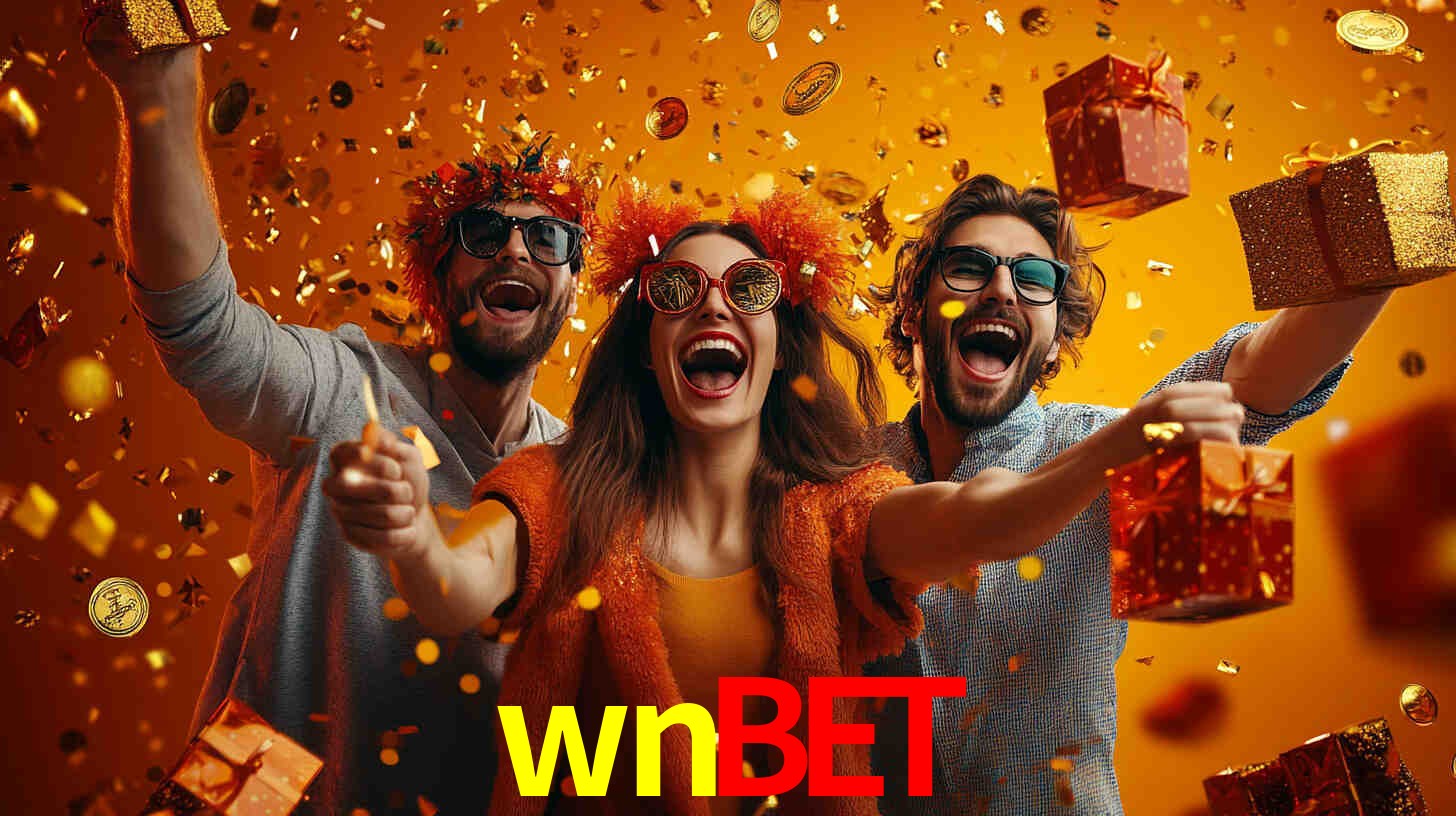 wnbet: Seu Cassino Premiado com Pagamentos Rápidos