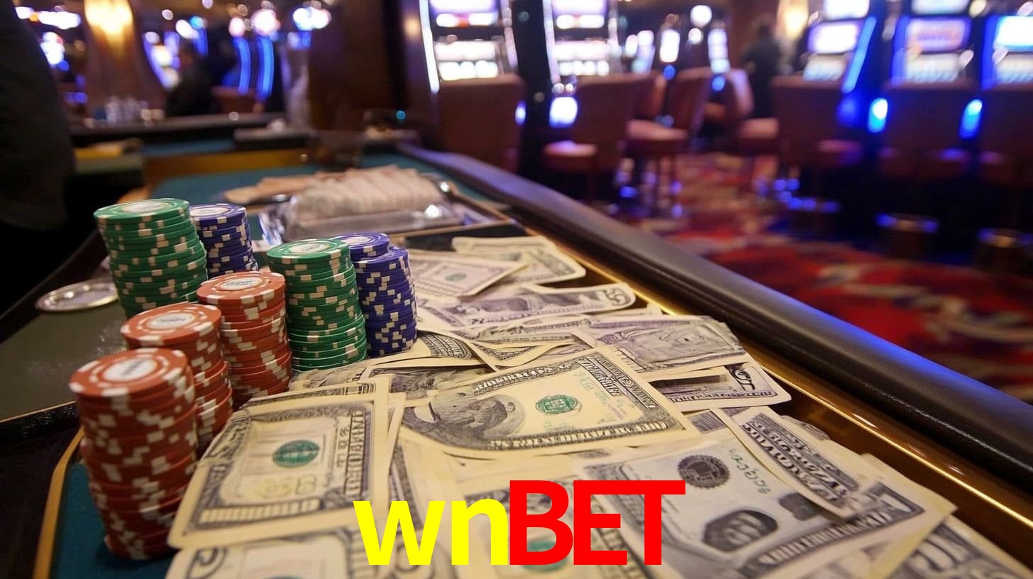 Integração de APIs wnbet