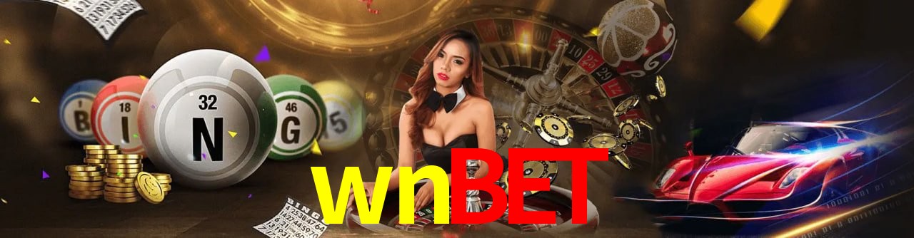 Tecnologia da Plataforma wnbet