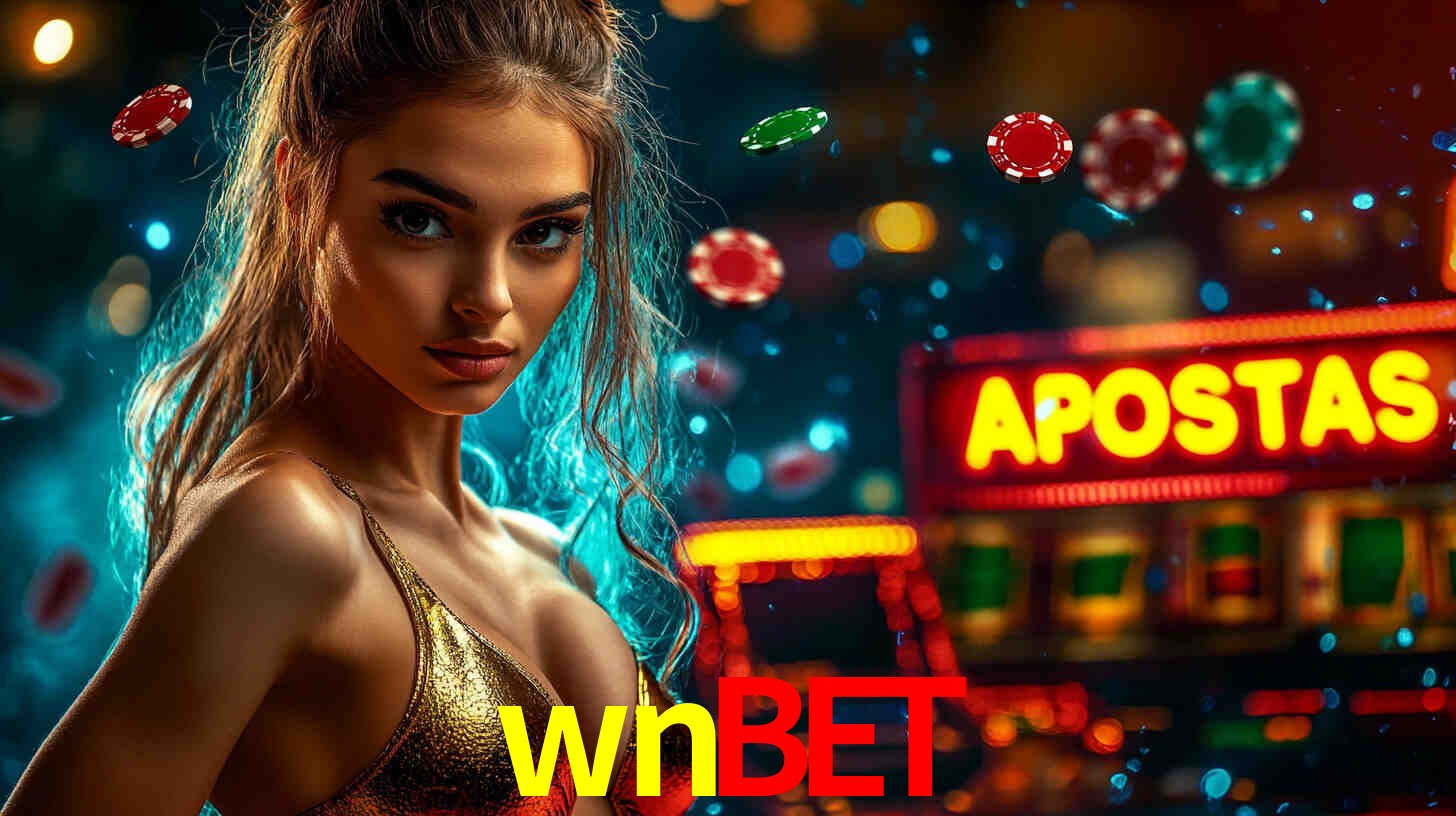 A Experiência Imersiva dos Cassinos Ao Vivo no wnbet