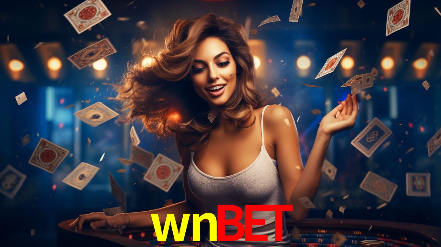 Blackjack Table wnbet