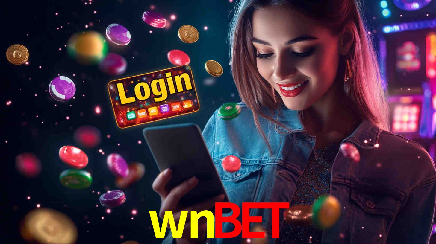 Apostas Esportivas na wnbet: Um Guia Completo