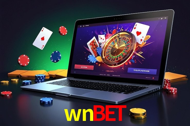 Jogos de Slot wnbet