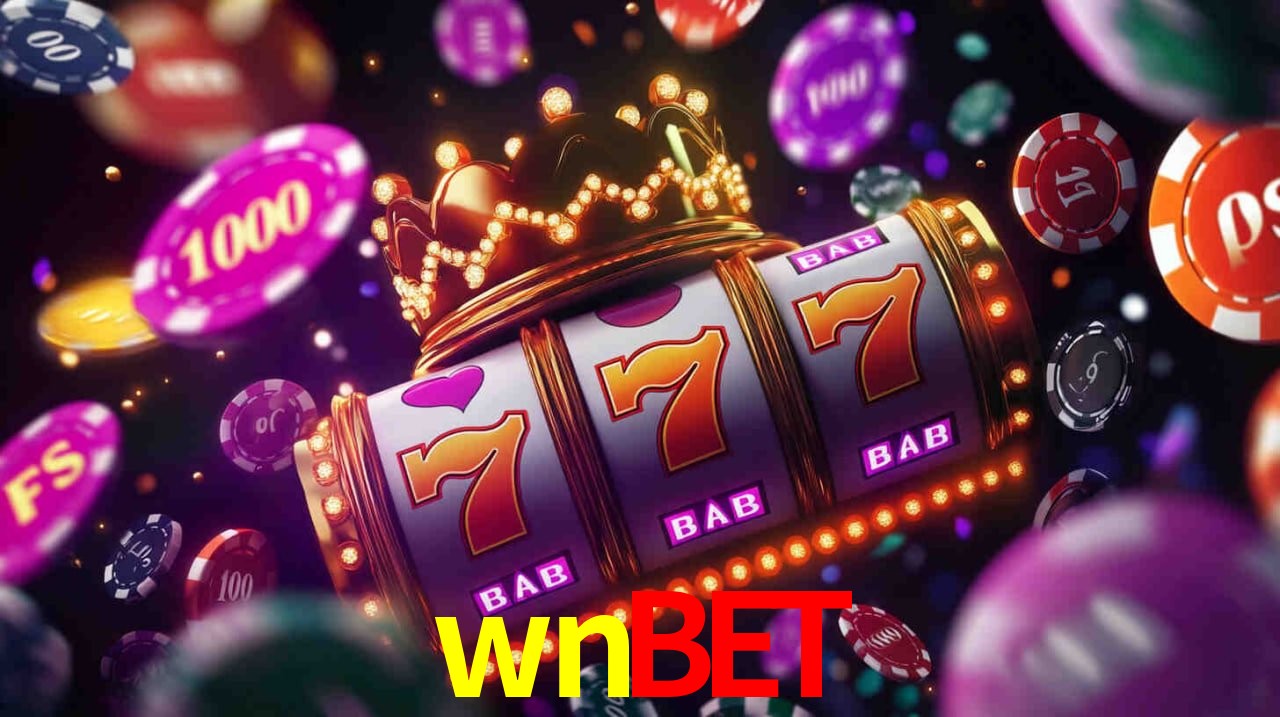 Slot Games wnbet