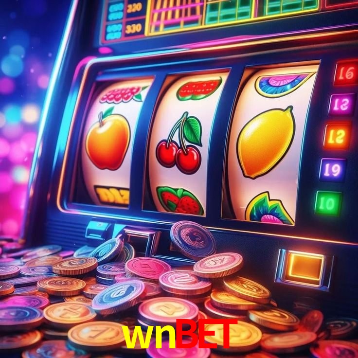 Mesa de Roleta wnbet