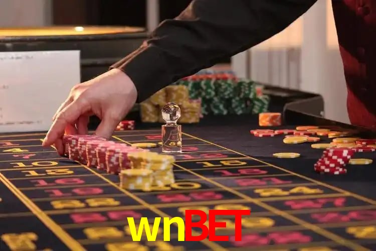 Inovações de Jogos na wnbet: O Futuro das Experiências Interativas