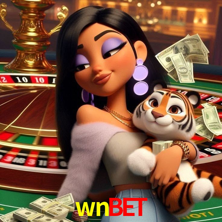 Welcome Bonus wnbet
