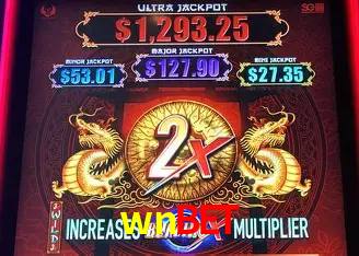 Descubra a Magia dos Jogos de Arcade no wnbet