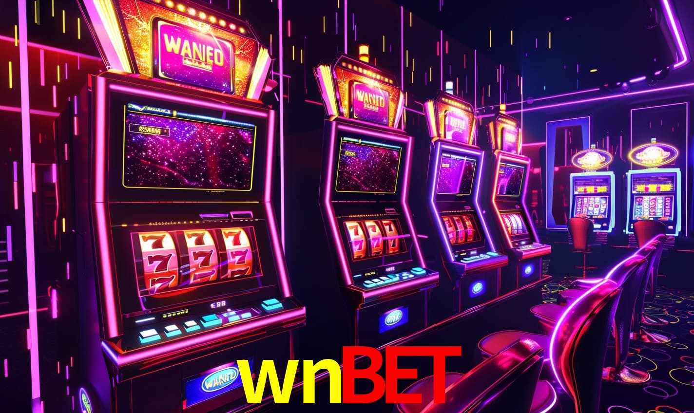 Explorando a Categoria de Eventos em Apostas na wnbet