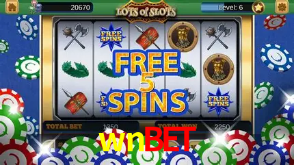 A Emoção da Loteria na wnbet: Uma Chance de Mudança de Vida