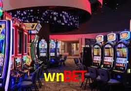 Login Seguro wnbet