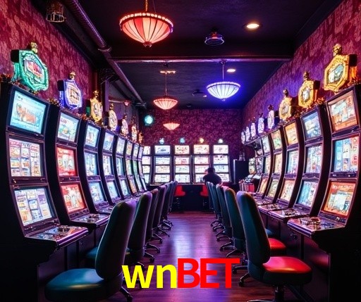 Design Responsivo wnbet