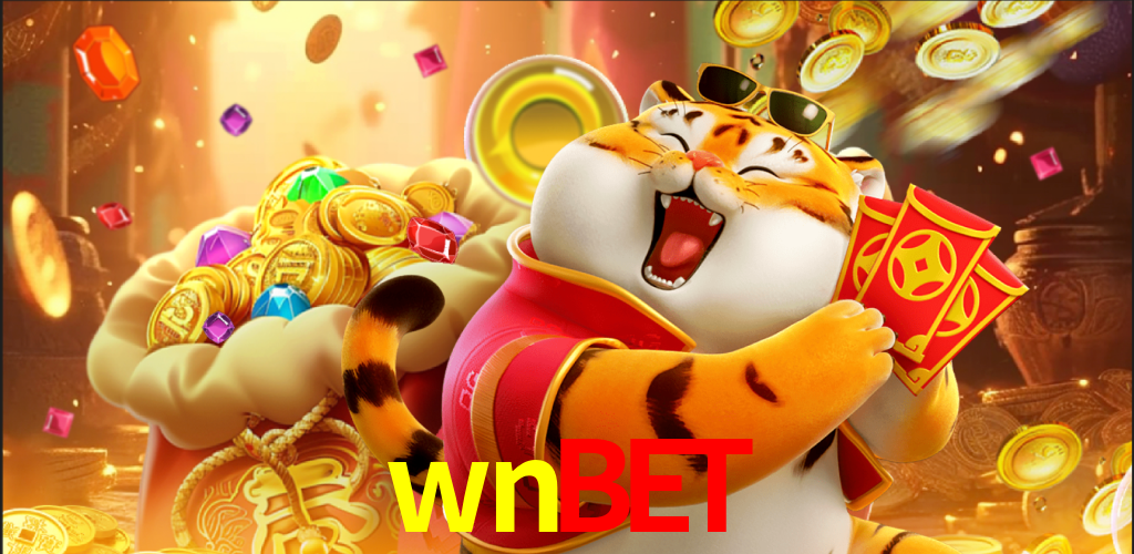wnbet: Seu Especialista em Apostas Esportivas Brasileiras