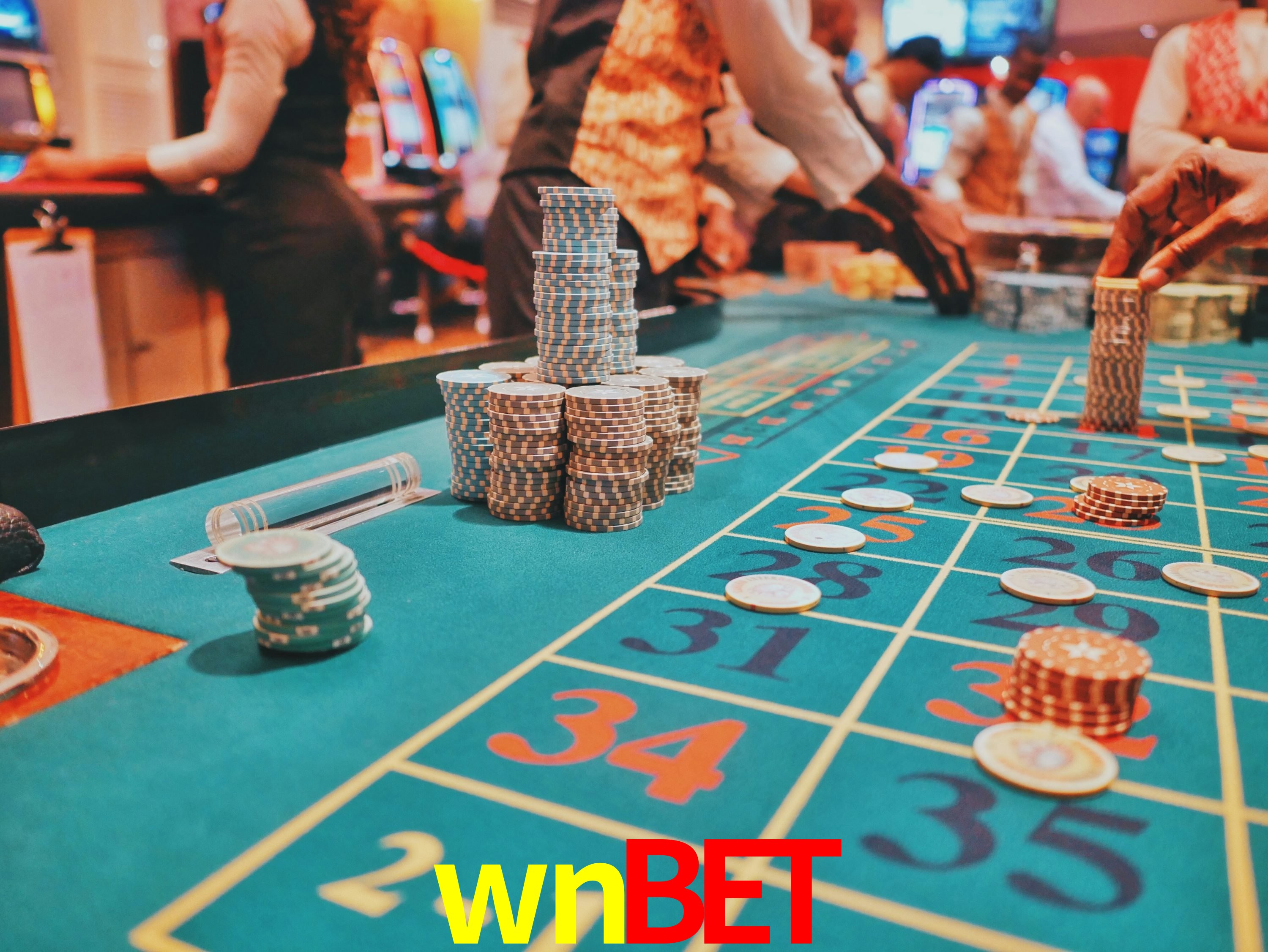 Jogos Exclusivos wnbet
