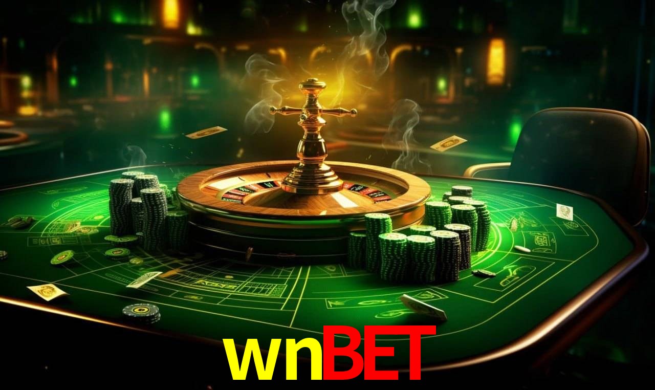 Inovações de Jogos na wnbet: O Futuro das Experiências Interativas