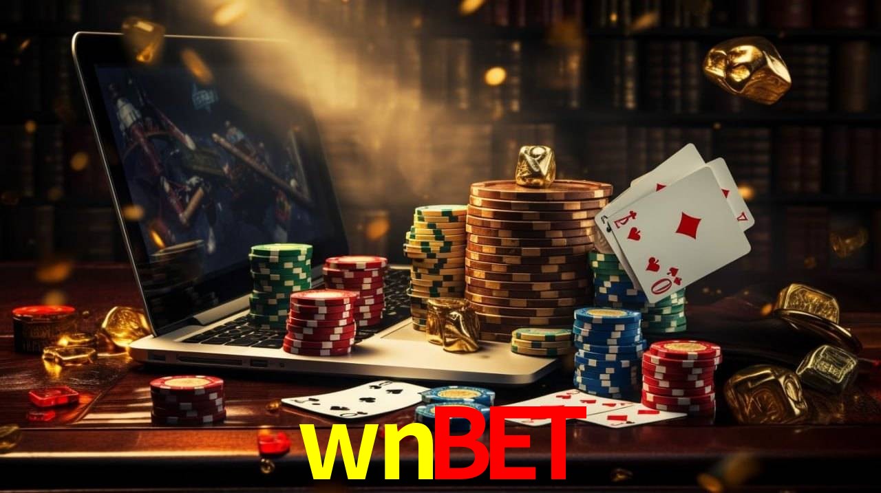 Interface do App wnbet