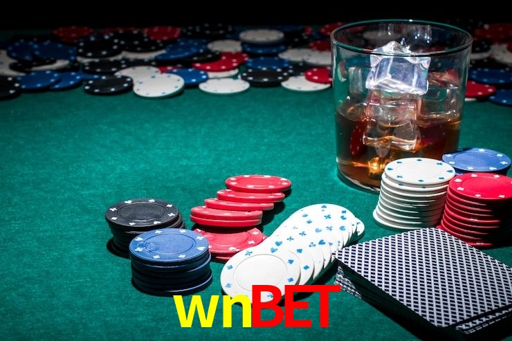 Interface Premium wnbet